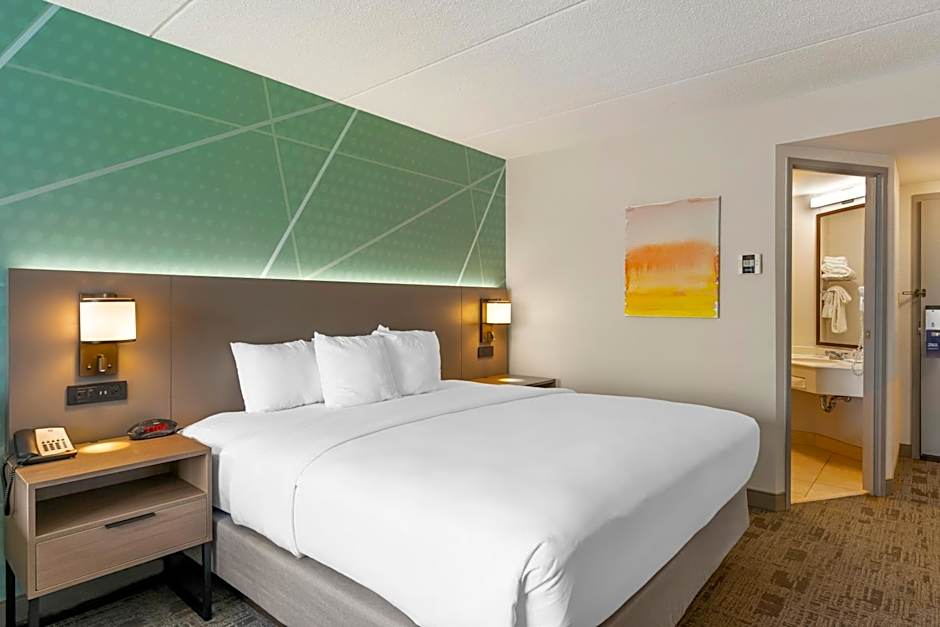 Comfort Inn & Suites Watertown - 1000 Islands