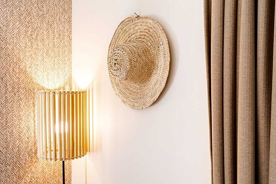 Hotel Le C - Boutique Hotel