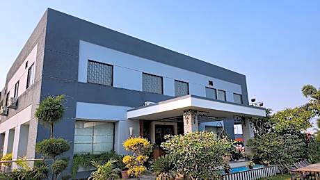 Aceotel Indore