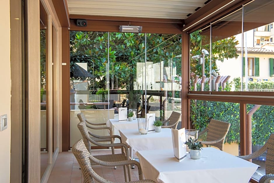 Hotel Grifone Firenze