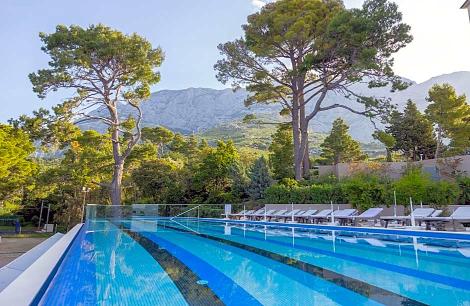 Bluesun Hotel Jadran