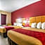 Econo Lodge Topeka at Wanamaker