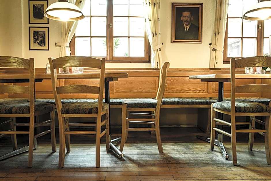 Hotel-Gasthof Löwen