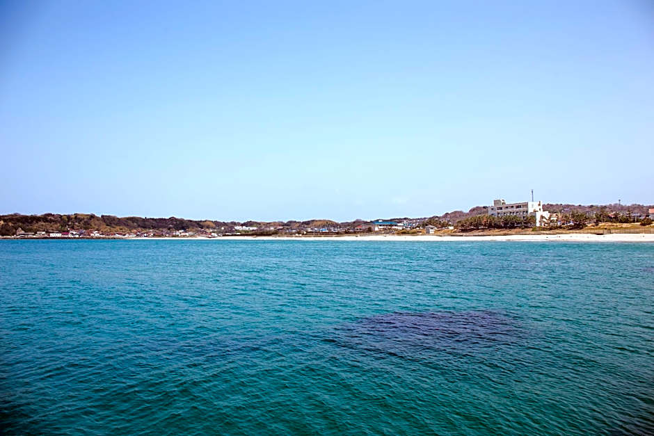 Kokuminsyukusya Senjoen