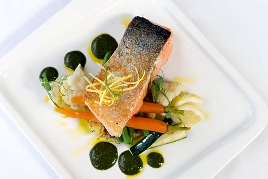 Kingsgate Hotel Autolodge Paihia