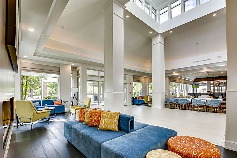 Hilton Garden Inn Louisville Airport