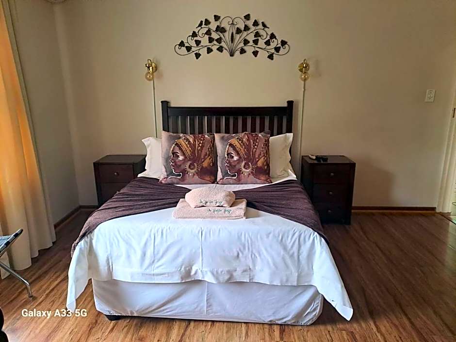 The Golden Grape B&B