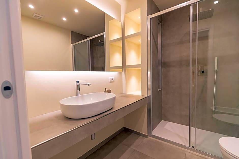 Antares Rooms and Suites