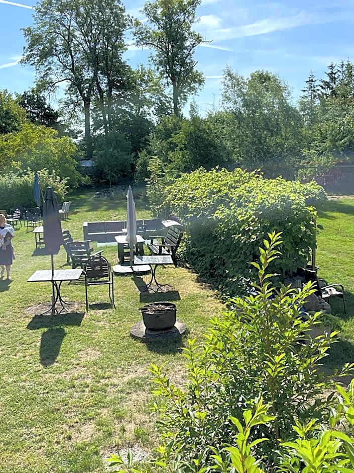 Rynge teaters boningshus