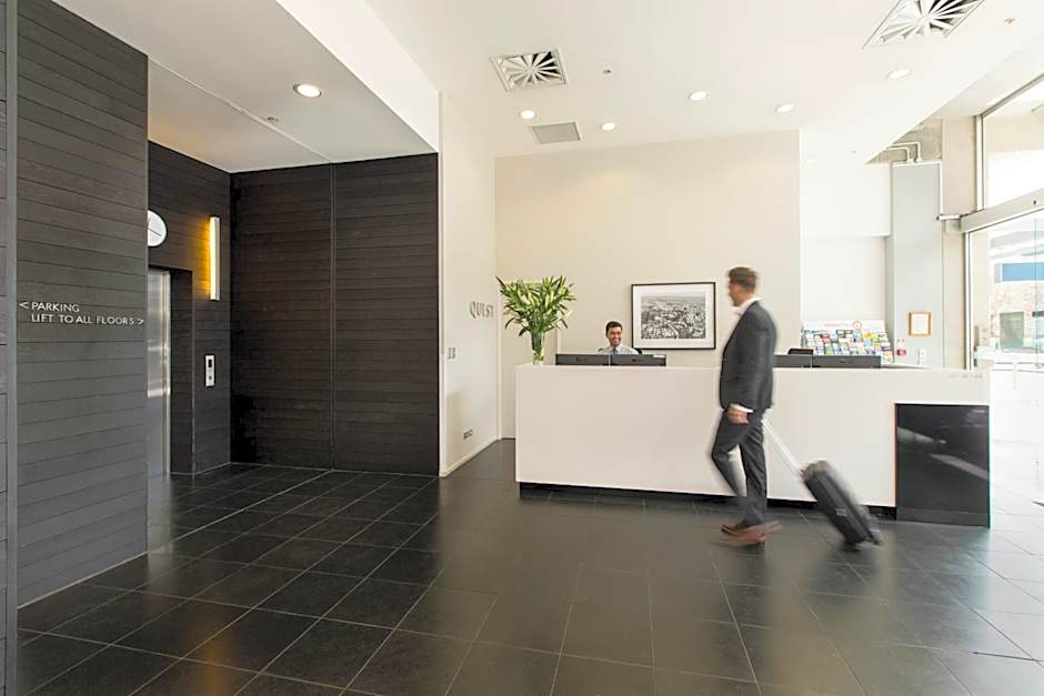 Quest Carlaw Park Serviced Apartments