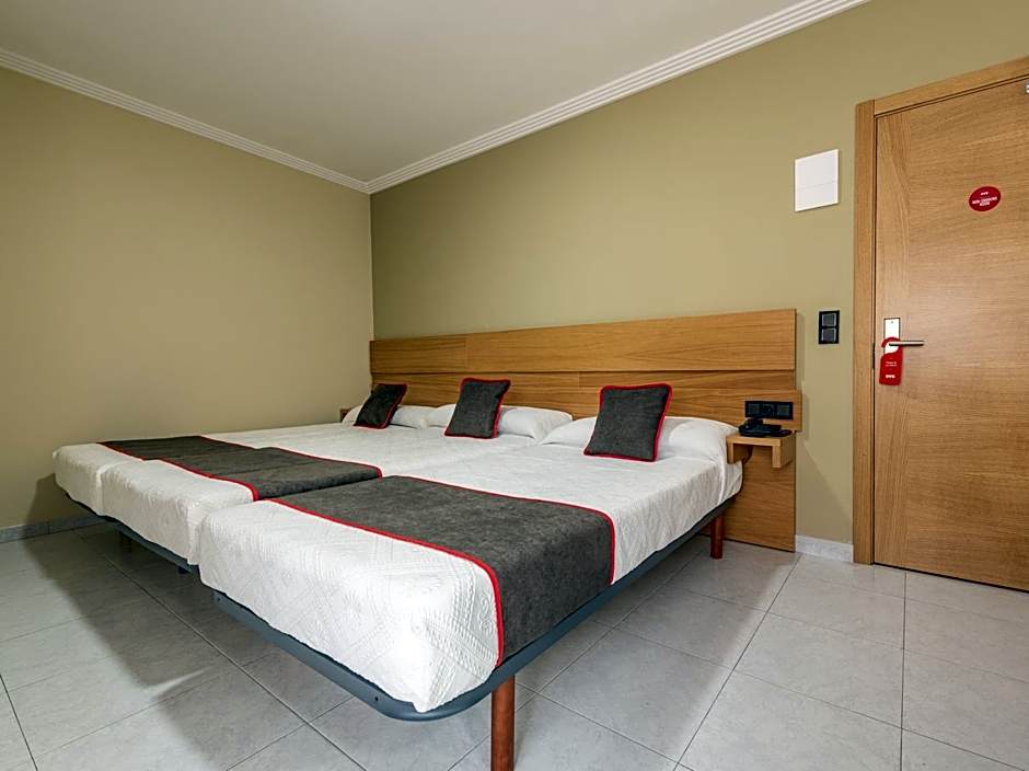 Hotel Casa Marín