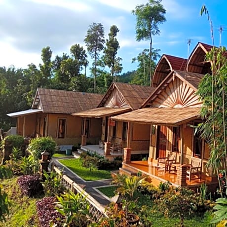 Mixed Dormitory Room