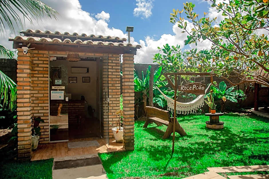 Recanto Caiçara Pousada