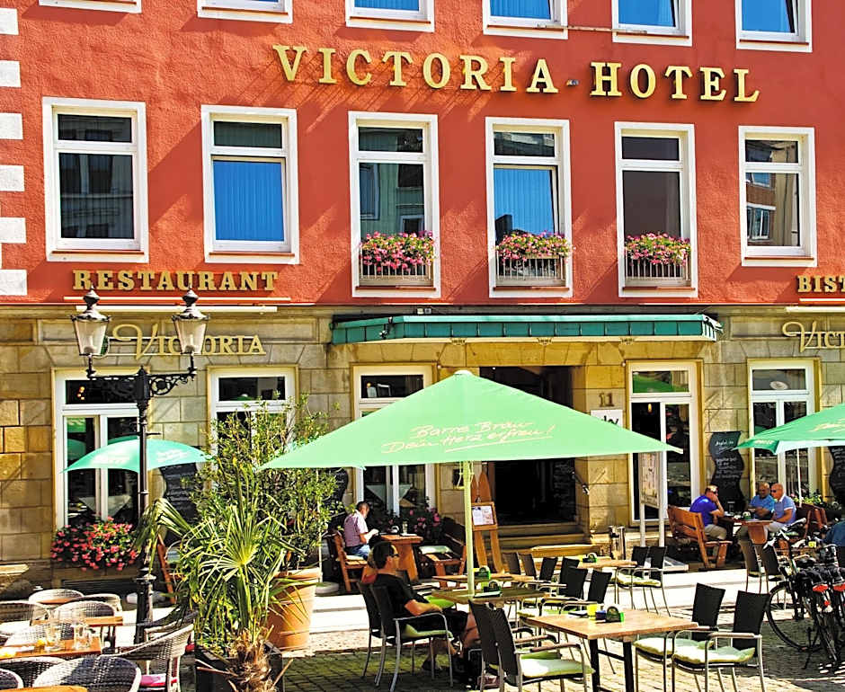 Victoria Hotel