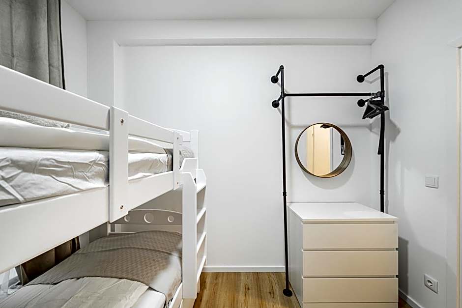 Central City Rooms by Home2