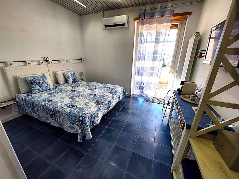 Nughe 'e' Oro Guesthouse