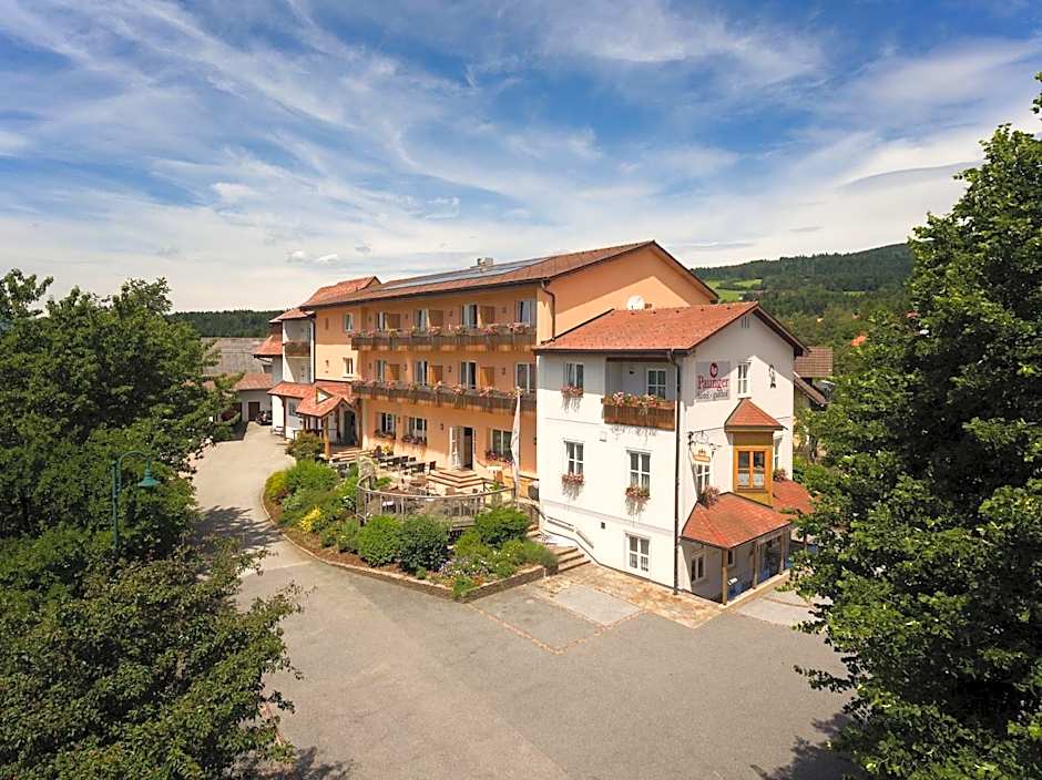 Ferienzimmer Paunger