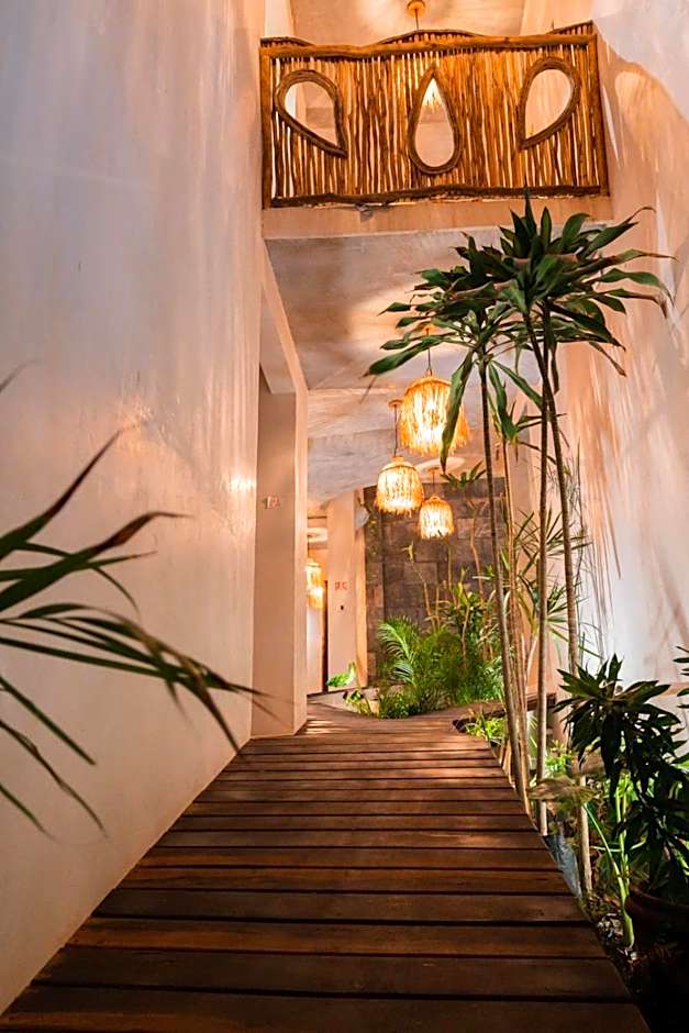 Xkeban Tulum Adults Only