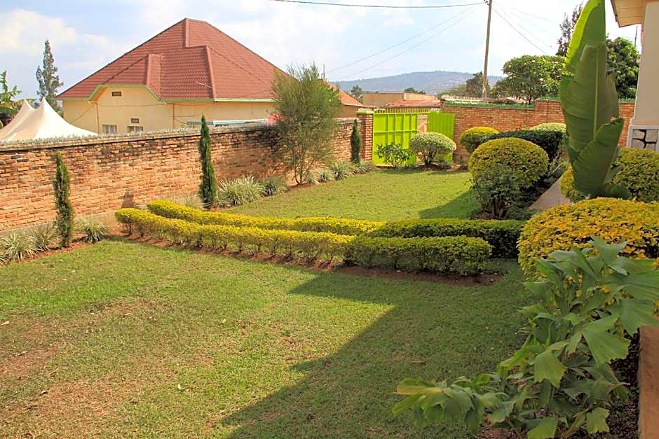 Joy Guesthouse