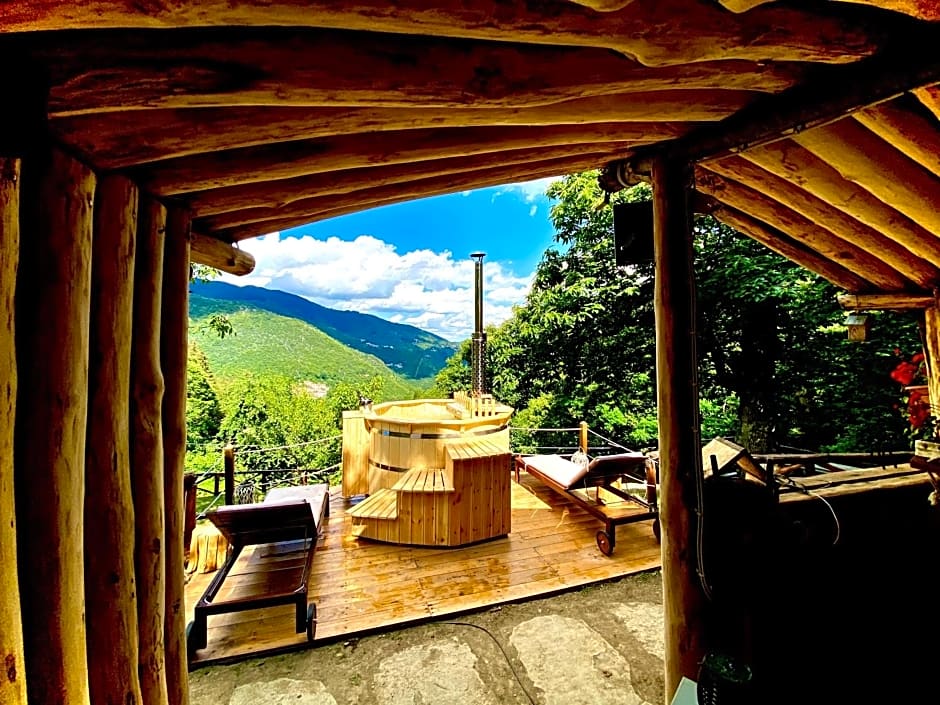 B&B La Presa