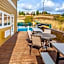 Quality Inn Paradise Creek