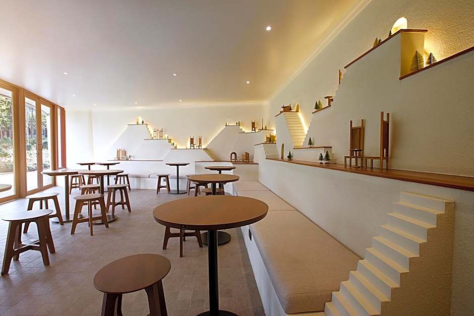 Hotel Labaris Khao Yai