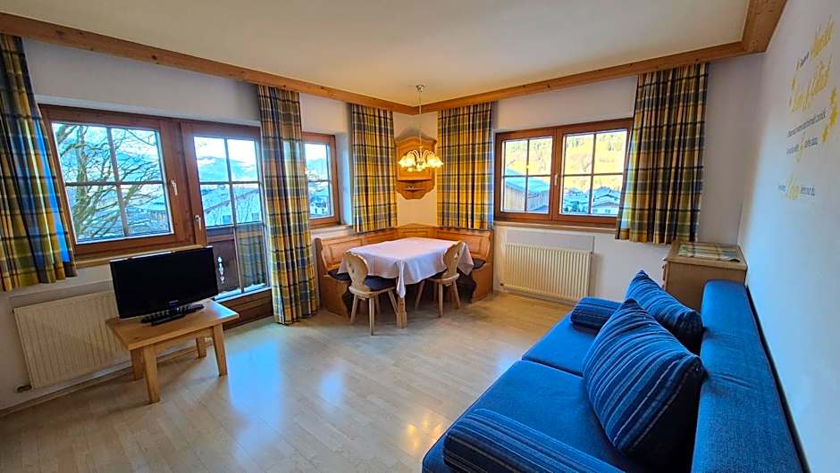 Activ Wellness - Appartement Schermerhof