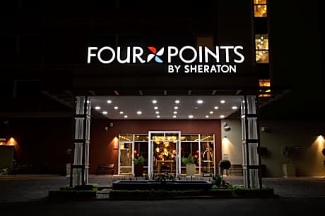 Four Points By Sheraton Queretaro Norte