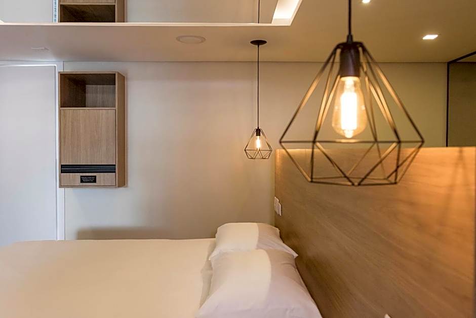 Drops Motel Brasília