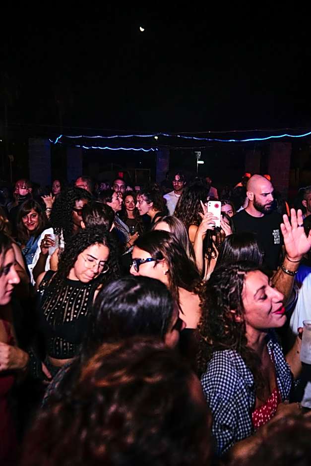 La Restuccia Masseria Urban - DiscoHotel