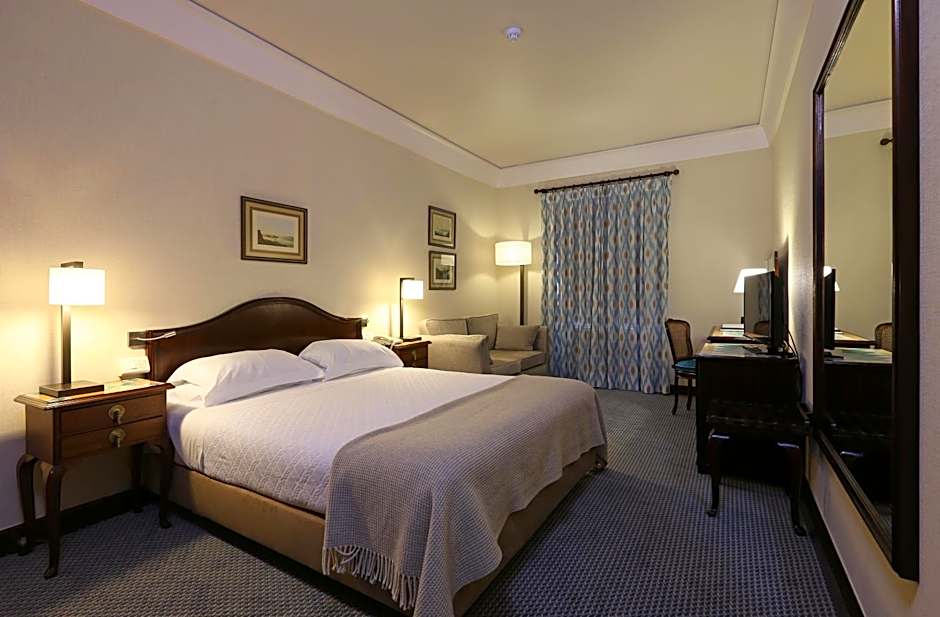 Hotel Lisboa Plaza - Lisbon Heritage Collection