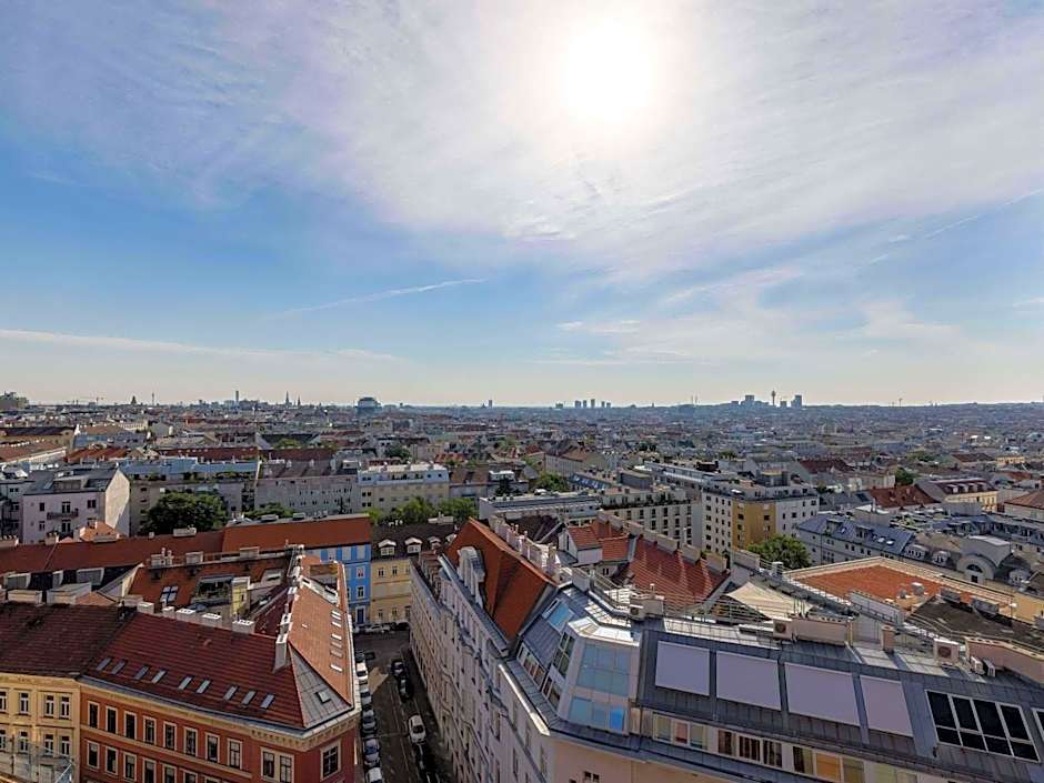 Ibis Wien Mariahilf