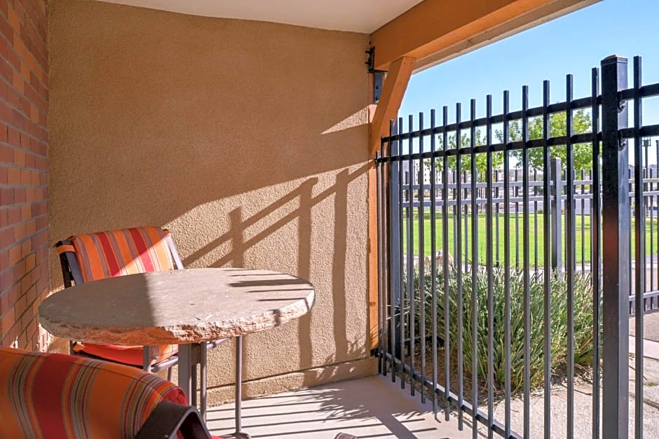 Hilton Garden Inn Yuma Pivot Point