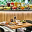 Hyatt Regency Amsterdam