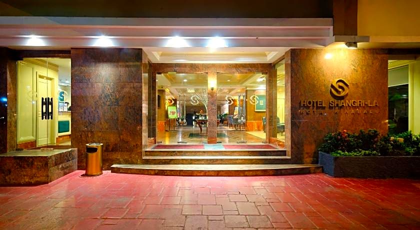 Hotel Shangri-La