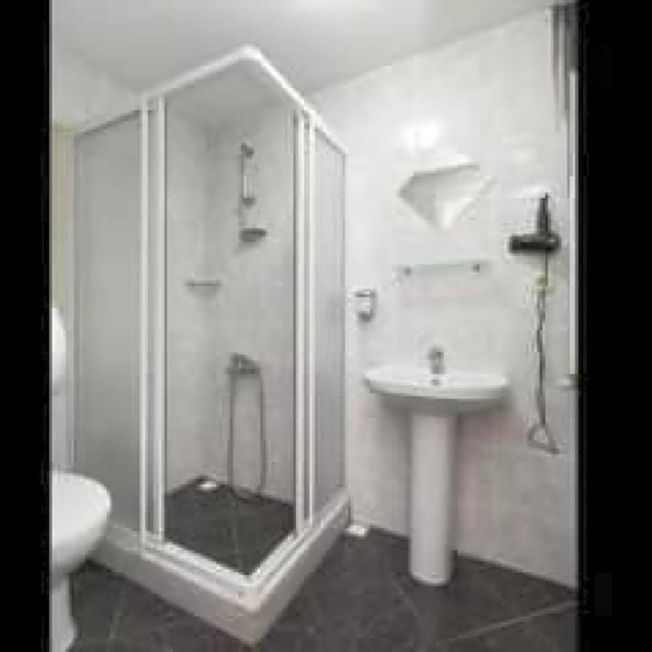 galata west hostel – Istanbul, 