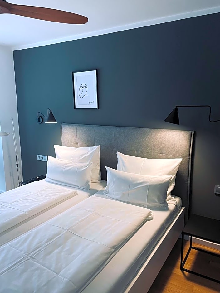 DK Hotel Heidelberg