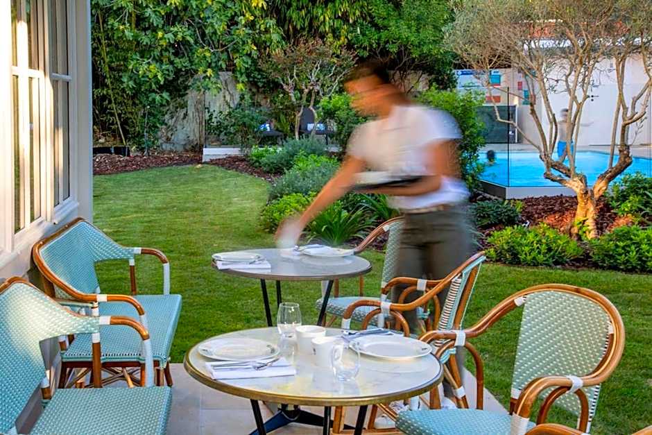 La Villa du Moulleau