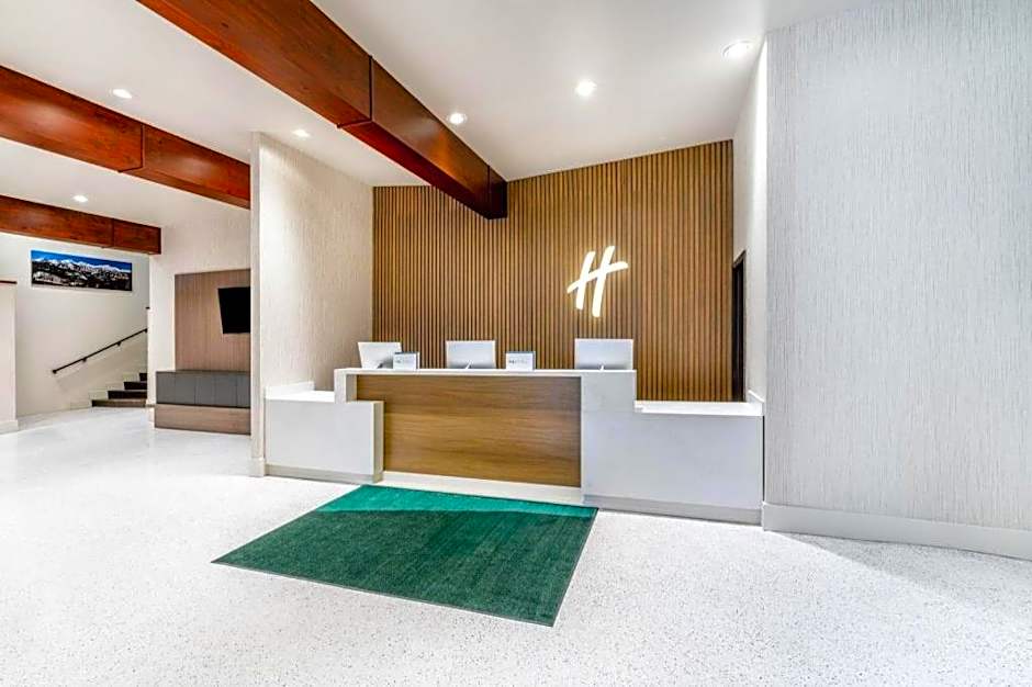 Holiday Inn Frisco By IHG