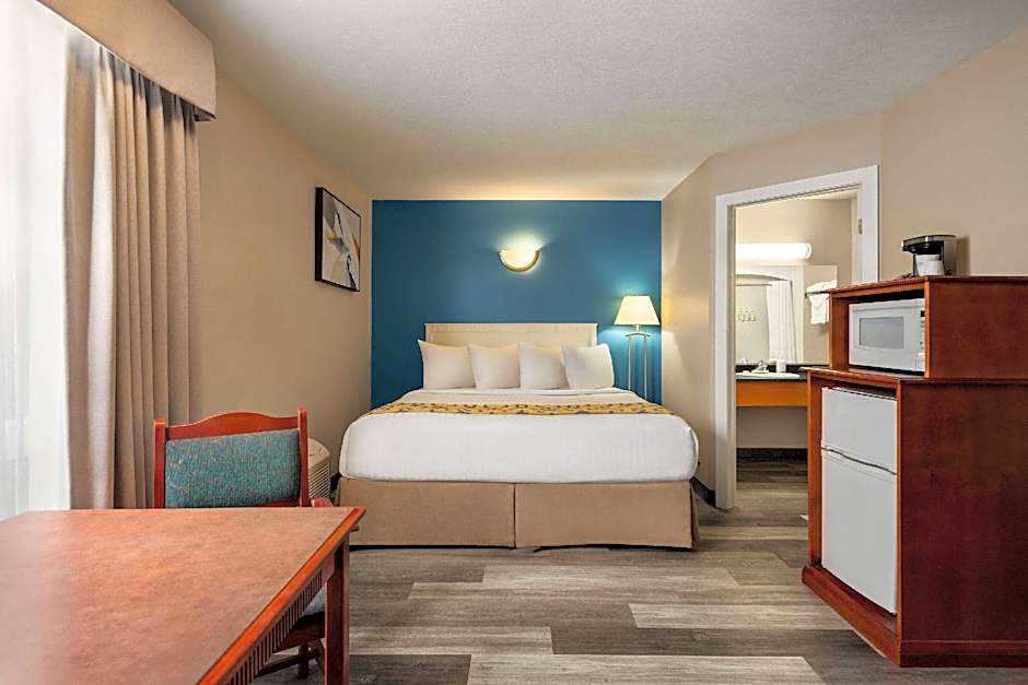 Baymont by Wyndham Hinton