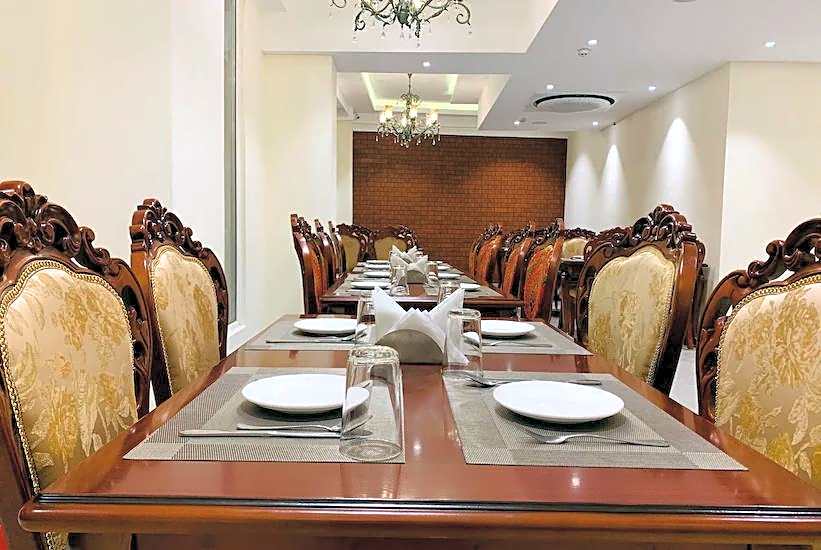 Piyush Residency
