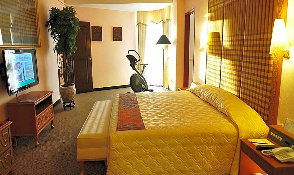 Hotel Grand Continental Kuala Terengganu