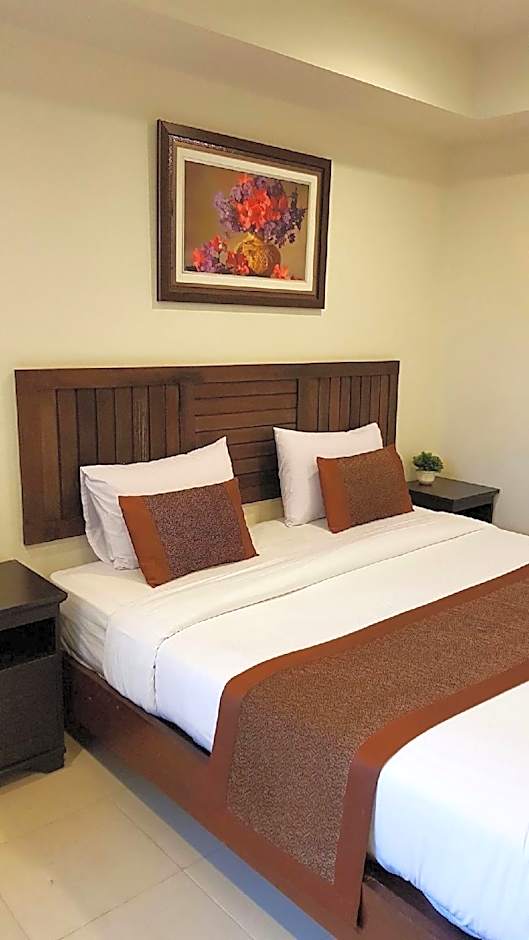 Top Hostel Udon Thani