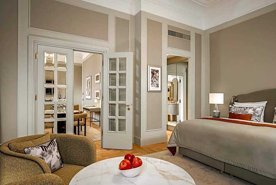 Hotel Taschenbergpalais Kempinski