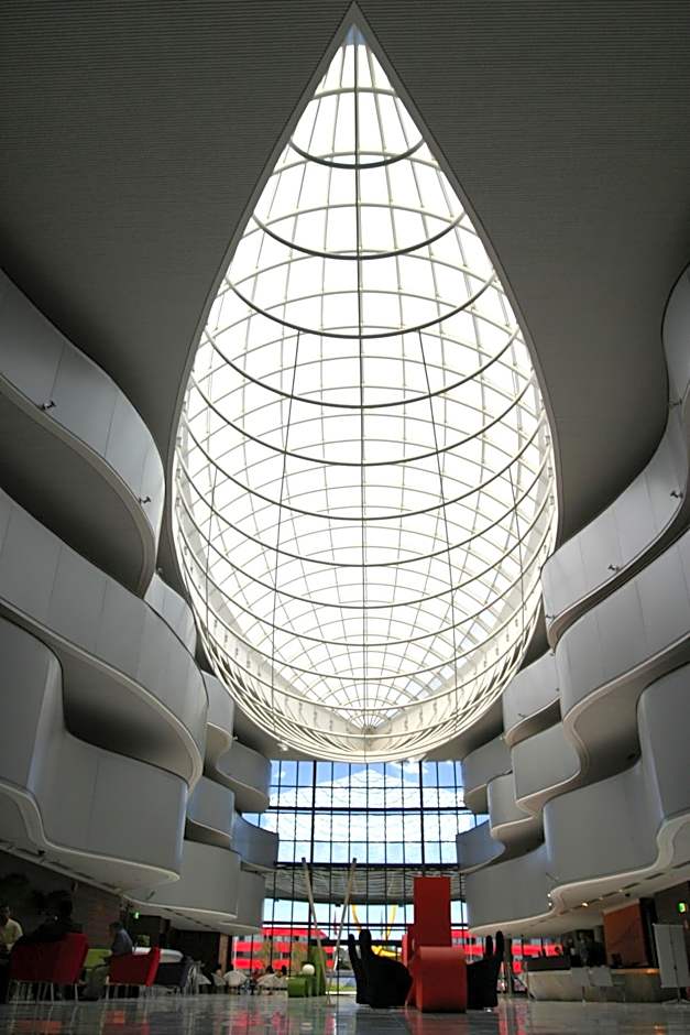 Royal Tulip Brasília Alvorada