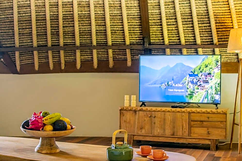 Sub Villas Bali
