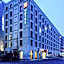 Ibis Leipzig City