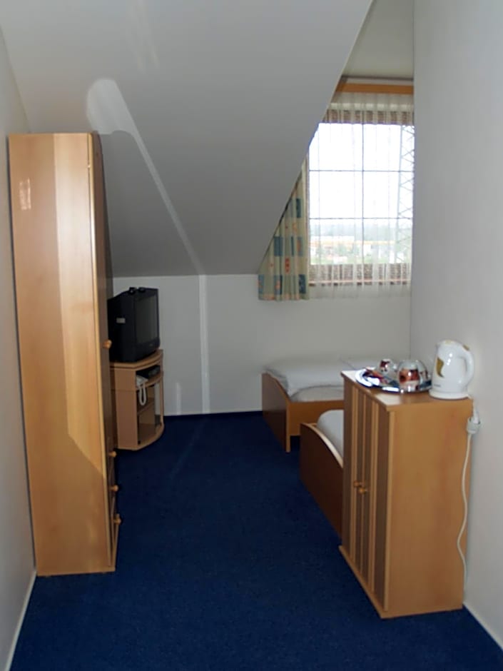 Motel U Krbu