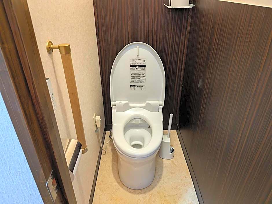 Guest houseTakagi - Vacation STAY 60566v