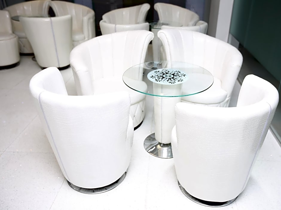 Blossom Hotel Pvt. Ltd.